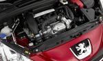 Peugeot 308 GT THP 175 2008 года